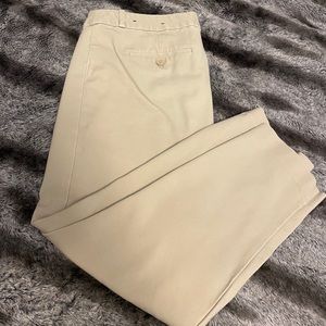 Liz Claiborne ankle dress pants